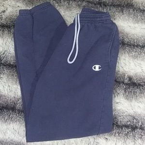 Champion sweats
